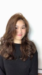 -GY style salon网红签约