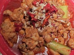 -沪小胖·小龙虾·蓝龙王(八佰伴店)
