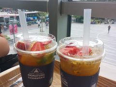 -巴黎贝甜(五道口店)