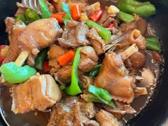 -海泰食府·新鲁菜·家宴(总部基地店)