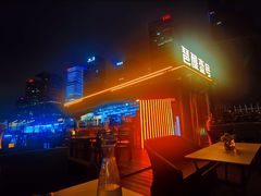 -琶醍壹号•音乐江景餐吧