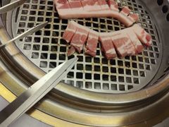 -千寻山野烤肉(中关村店)