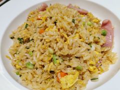 台式香肠炒饭-鹿港小镇(滨北店)