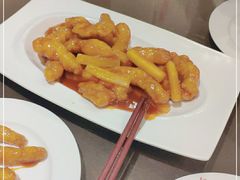 -渝信川菜(西单店)