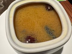 -汤城小厨•粤菜•靓汤(苏州街店)