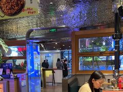 -韩宫宴和牛烤肉(武汉光谷现代风情街店)