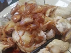 -雄仔农家菜馆·特色葱油鸡(六祖店)