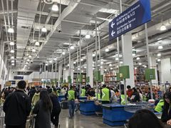 -山姆会员商店(邻瑞广场店)