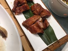 -小厨娘淮扬菜(清江苏宁广场店)