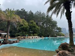 -杭州千岛湖开元度假村