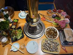 -7星海鲜烧烤(紫光福郡店)