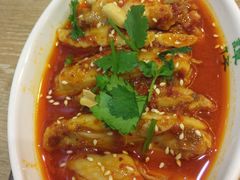 -谭仔三哥米线(屯门时代广场北翼店)