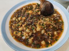 -小郭私房菜·海肠捞饭店(学士街店)
