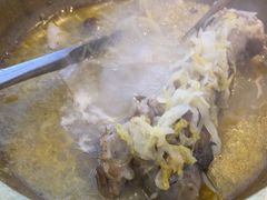 -关东小磨东北菜(上海长风大悦城店)