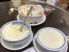 -民信老铺(双皮奶博物馆店)