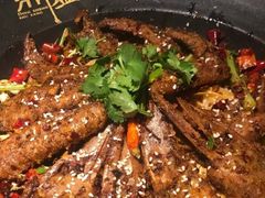 -鼎盛蜀坊·重庆江湖菜(市桥地铁站店)