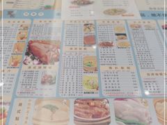-香港翠园茶餐厅(迪凯银座店)
