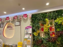 点击看大图 -康乃馨·馨悦佳人(鹭江店)