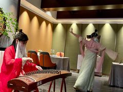 -龙井御庄·精致江南菜(龙井店)