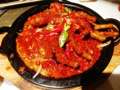 -七八冷面·延边朝鲜族美食(圣熙八号店)