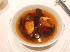 -富力丽思卡尔顿酒店·丽轩中餐厅