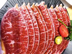 -韩宫宴烤肉·料理(砂之船奥特莱斯店)