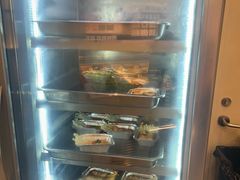 -姜胖胖韩式自助烤肉(光明万达店)