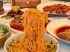 -小河盐帮·私家菜·烤鸭(三元桥·霄云路店)
