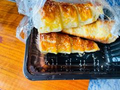奶油牛角-爱德顺糕点食屋(利民道店)