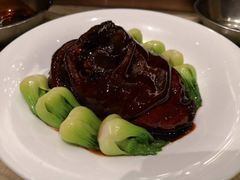 -臻萃轩中餐厅(国家会展中心店)