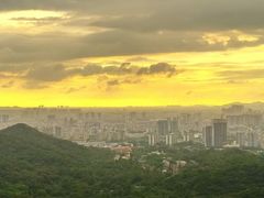 -广州市白云山风景名胜区