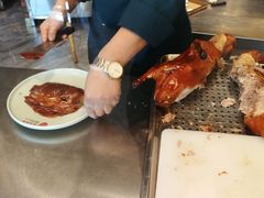 -香谷私厨(高新店)