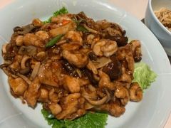 -大铁勺新津菜(东丽阳光新业广场店)