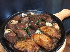 -老东镇啤酒屋海鲜加工·蒸汽海鲜·海鲜烧烤(台东店)