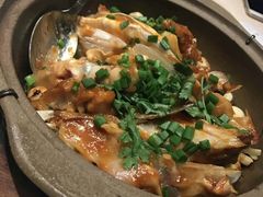 砂锅鱼头-新荣记(椒江店)