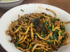 -三百碗宝应长鱼面(板仓街店)