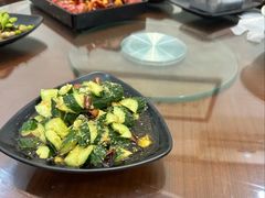 -味纯私房菜江湖菜·烧烤.羊蝎子(卡尔店)