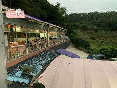 -天强农家菜馆