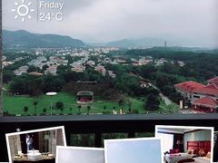 -金孔雀温泉旅游度假村