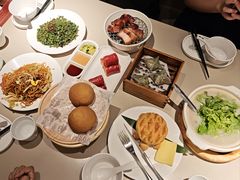 -蔡澜点心·粤菜(西单大悦城店)