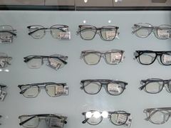 -宝岛眼镜(慈溪大润发店)