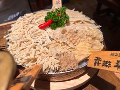 -打川川·川蜀毛肚(南市场店)