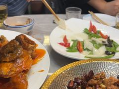 -华竹饭店(中央大街店)