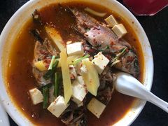-喜洲翰林餐厅(董家百年老宅店)