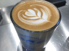 -Manner Coffee(壹方城店)