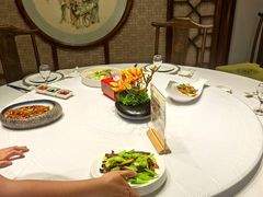 -鹿鸣春饭店(总店)