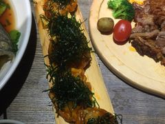 -蜜桃餐厅·江浙融合菜(荟聚购物中心店)