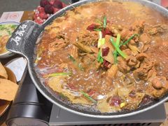-石灰石烧鸡公(南通万象城店)
