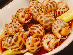熟醉花螺-庐灶江南·江南菜·四合院Bistro(东直门雍和宫·原华侨宾馆店)