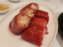 -洪禧楼·老广东海鲜酒楼(宁波万象城店)
